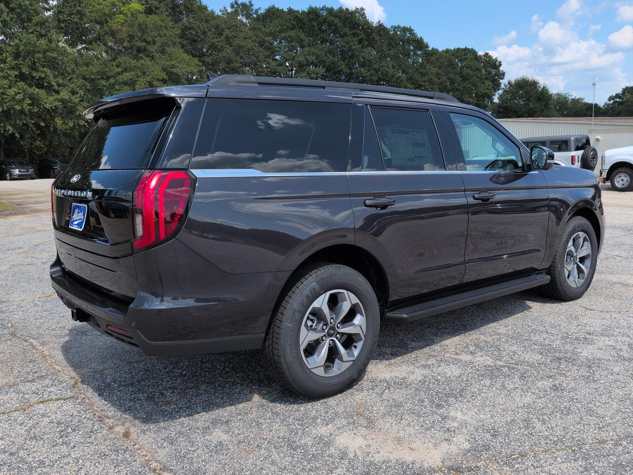 2027 Ford Expedition Active Winder GA