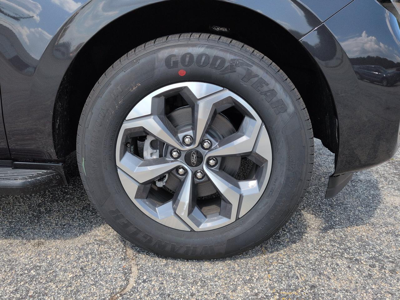 2027 Ford Expedition Active Winder GA