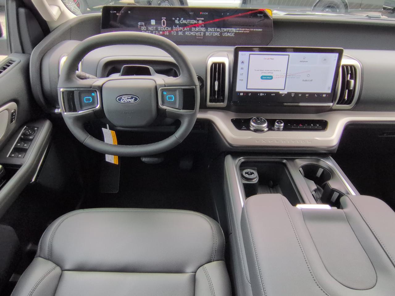 2027 Ford Expedition Active Winder GA