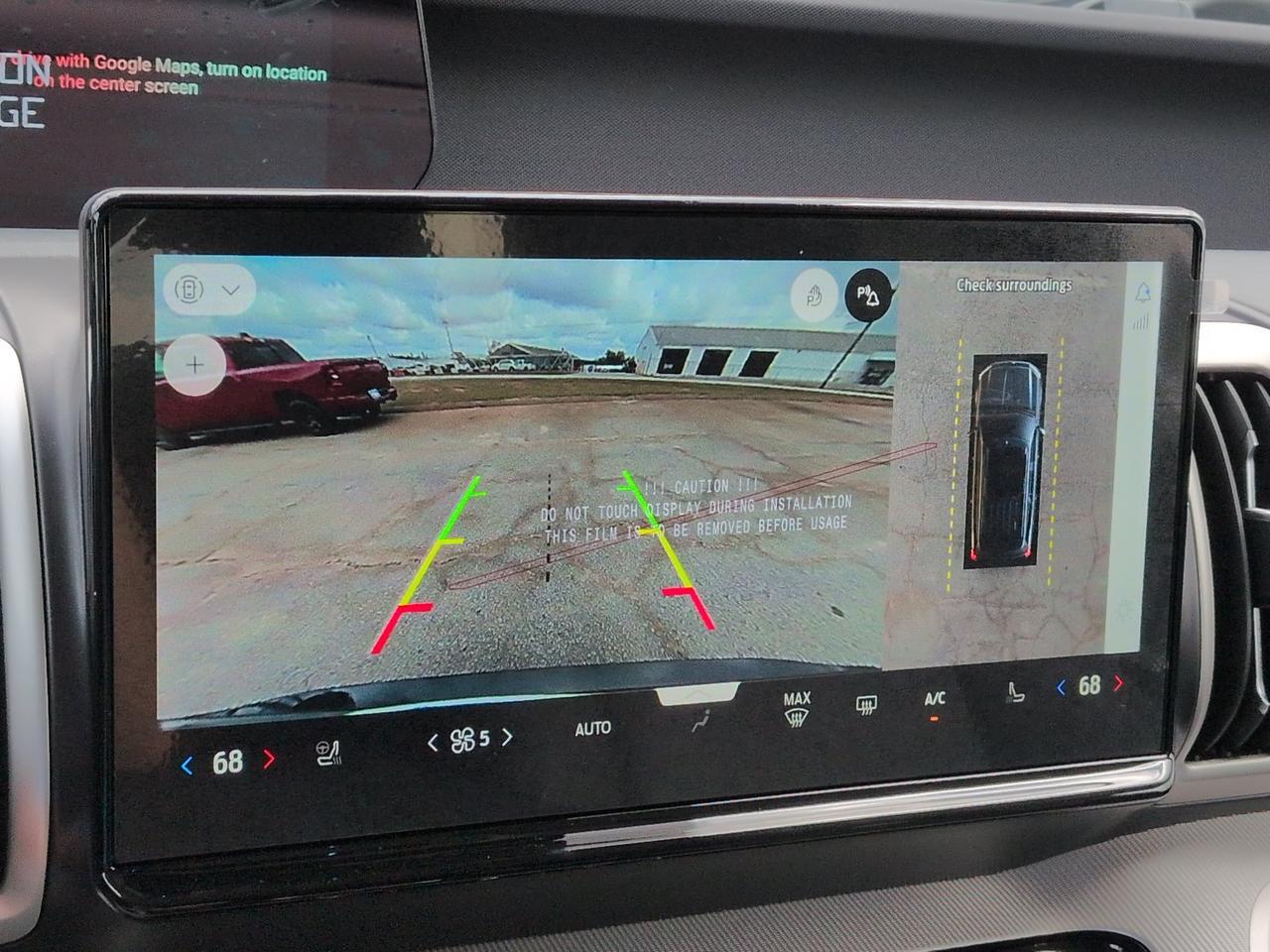 2027 Ford Expedition Active Winder GA
