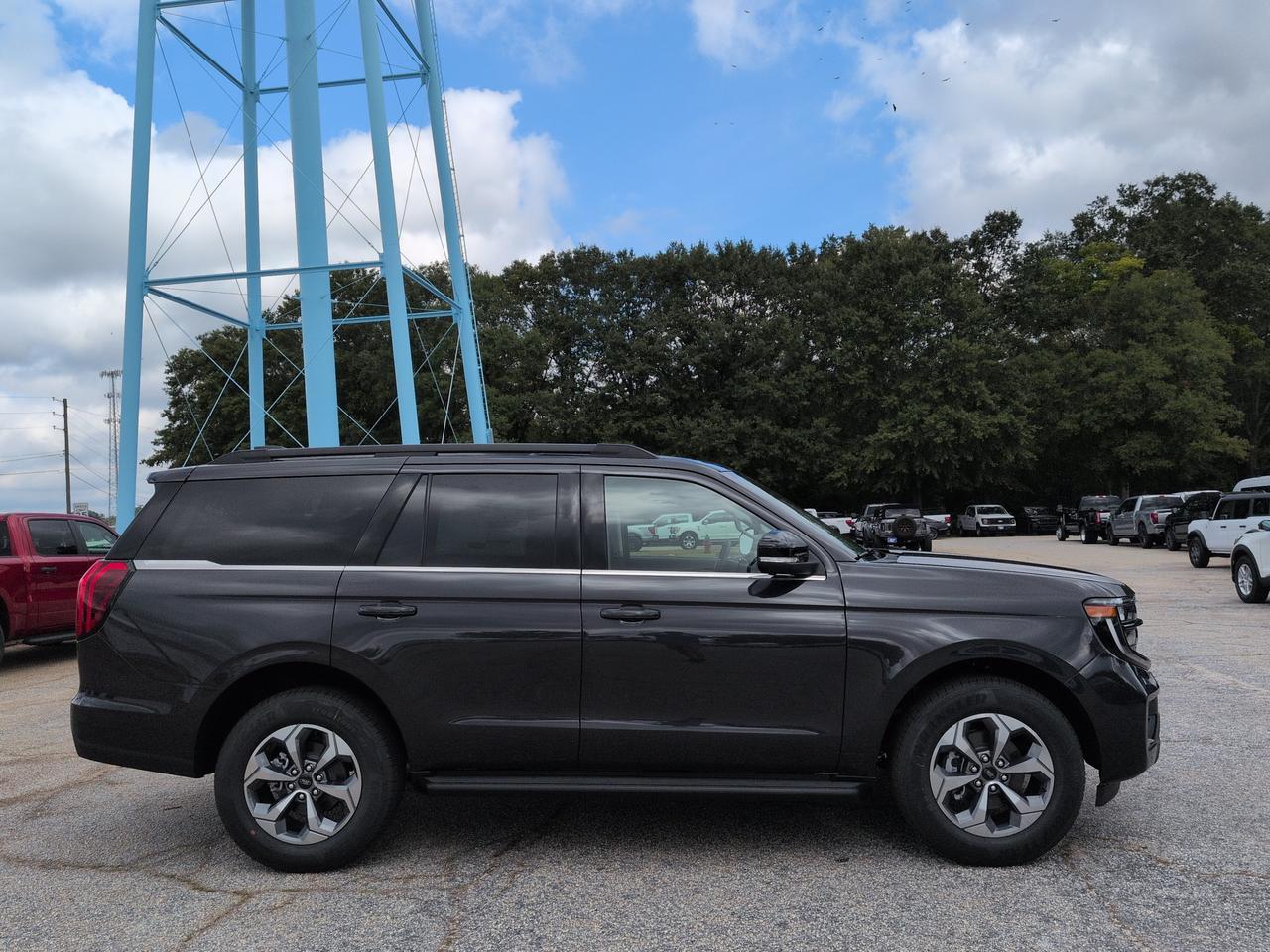 2027 Ford Expedition Active Winder GA