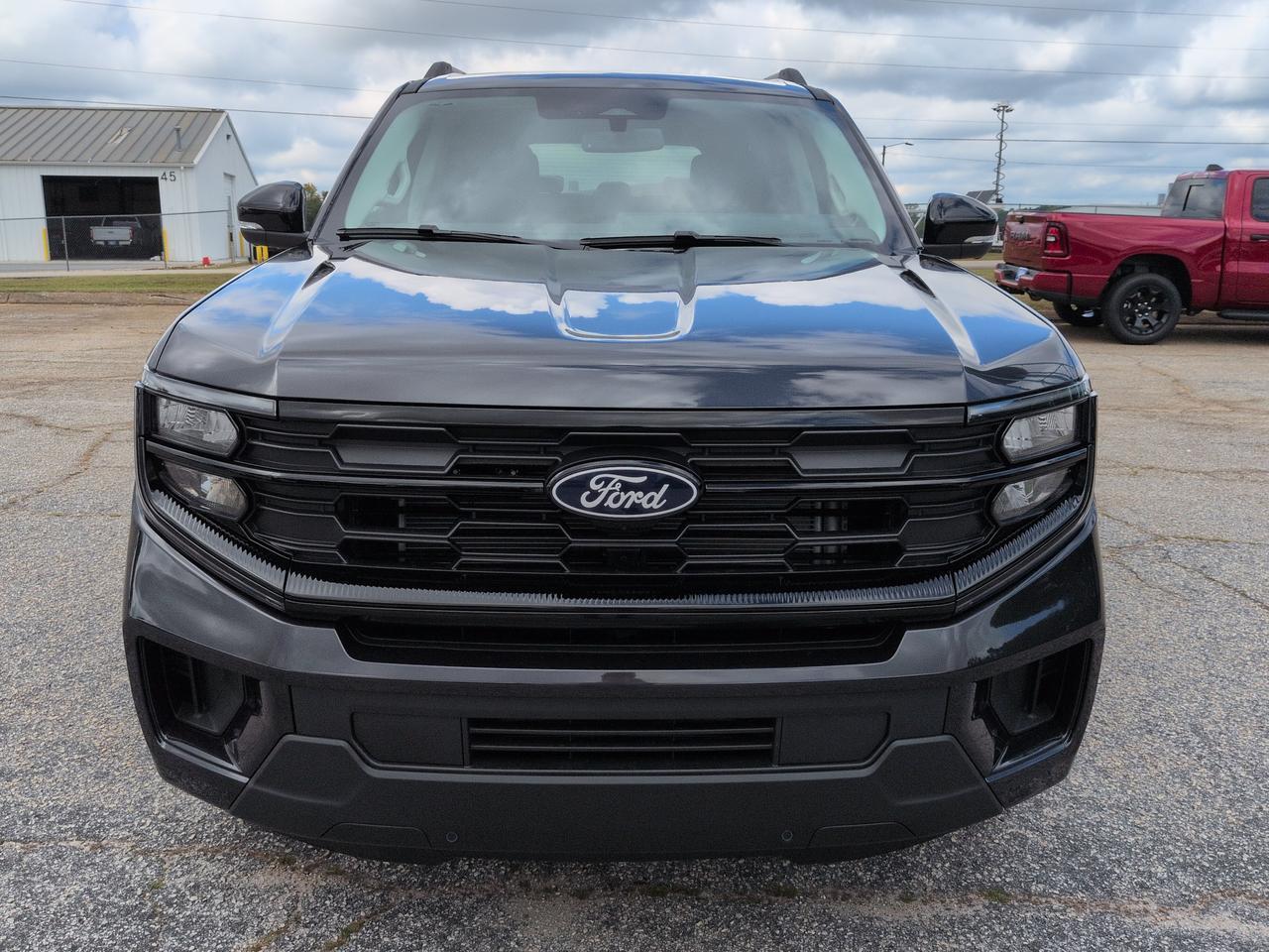 2027 Ford Expedition Active Winder GA