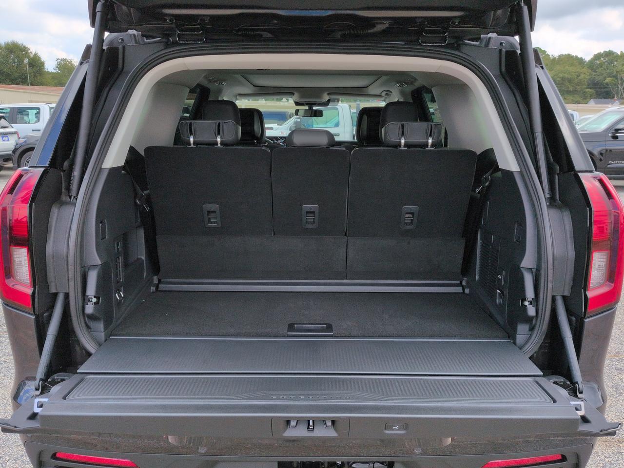 2027 Ford Expedition Active Winder GA