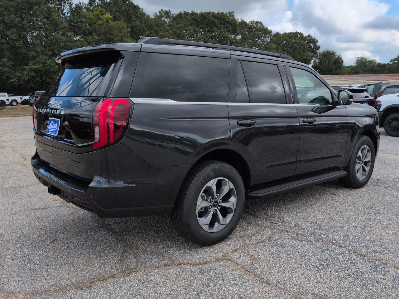 2027 Ford Expedition Active Winder GA