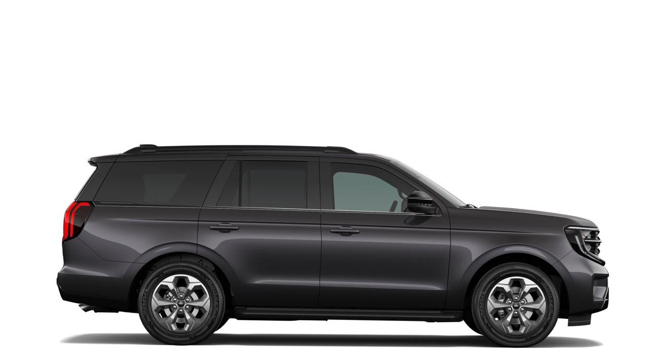2027 Ford Expedition Active Winder GA