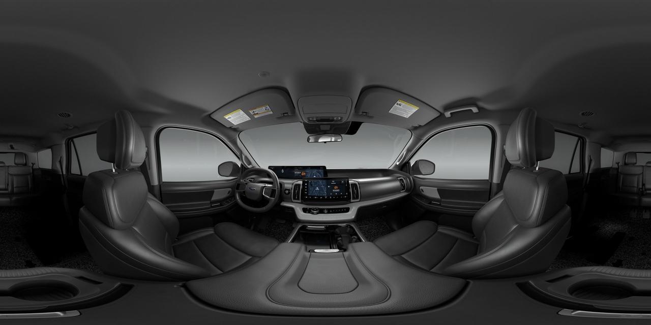 2027 Ford Expedition Active Winder GA