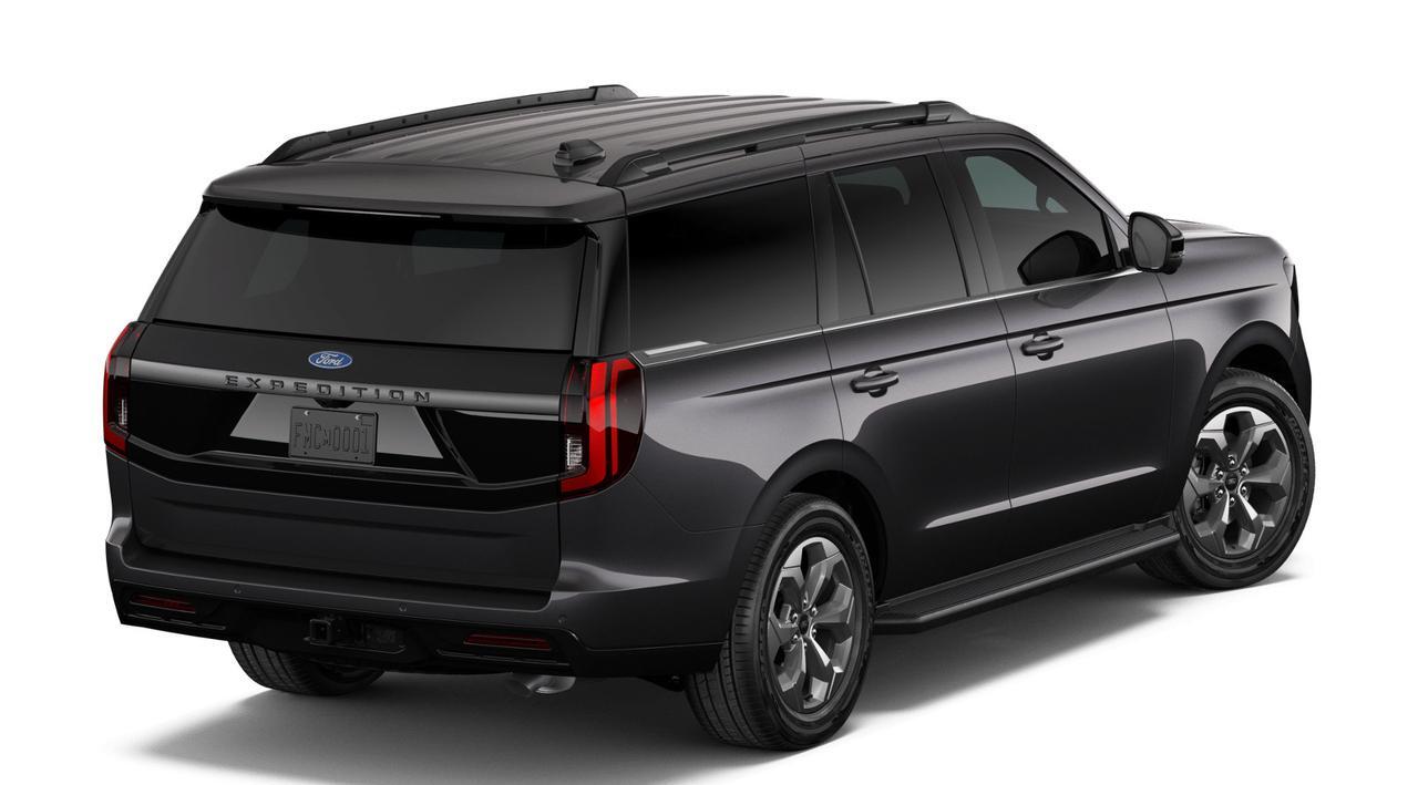2027 Ford Expedition Active Winder GA