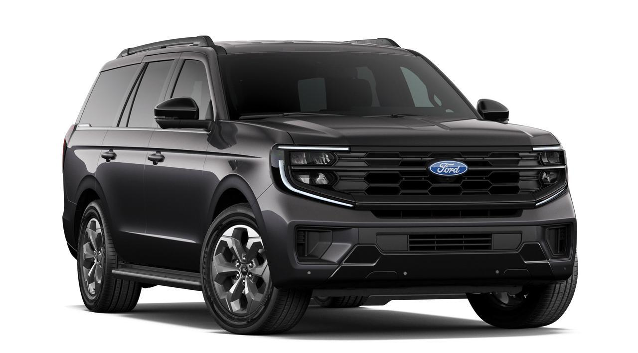 2027 Ford Expedition Active Winder GA