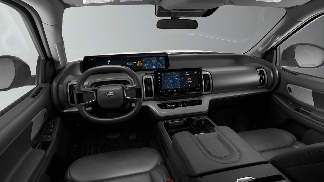 2027 Ford Expedition Active Winder GA