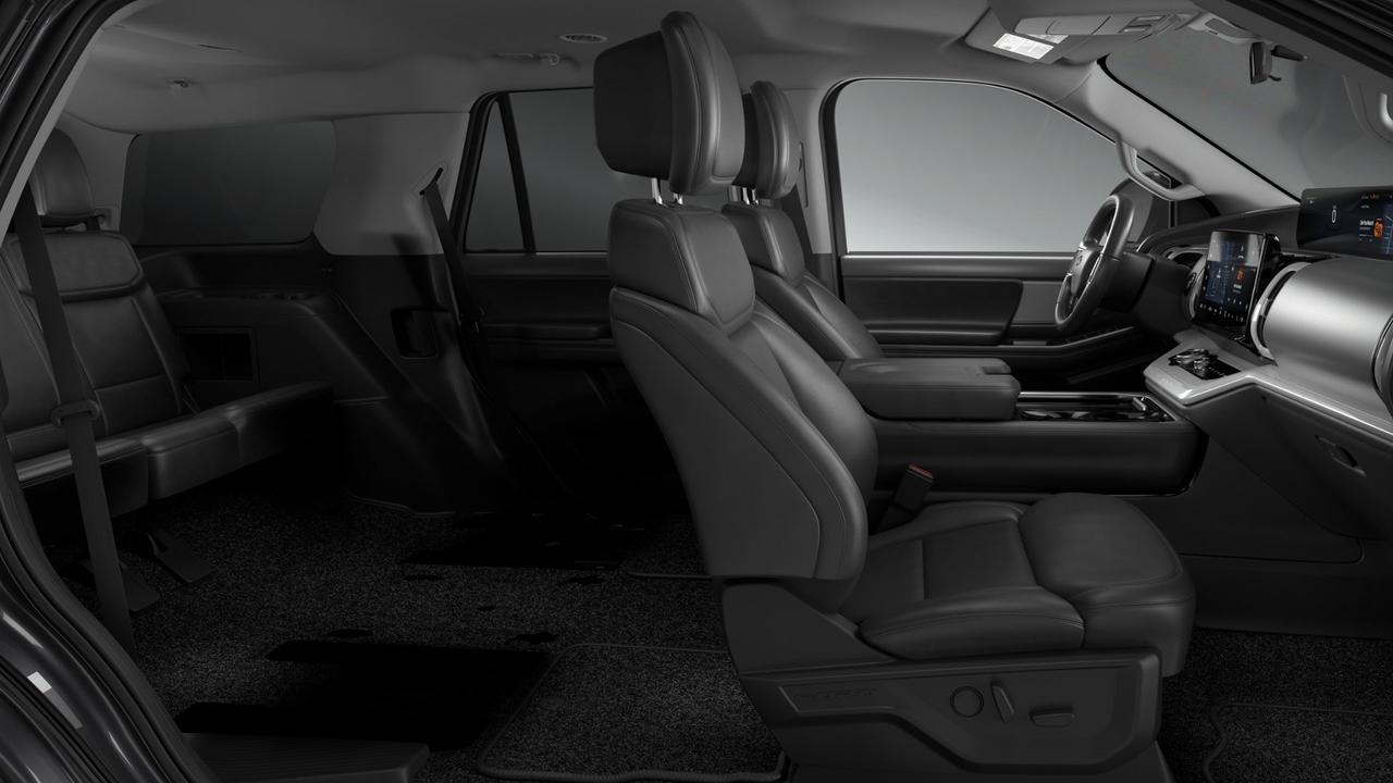2027 Ford Expedition Active Winder GA