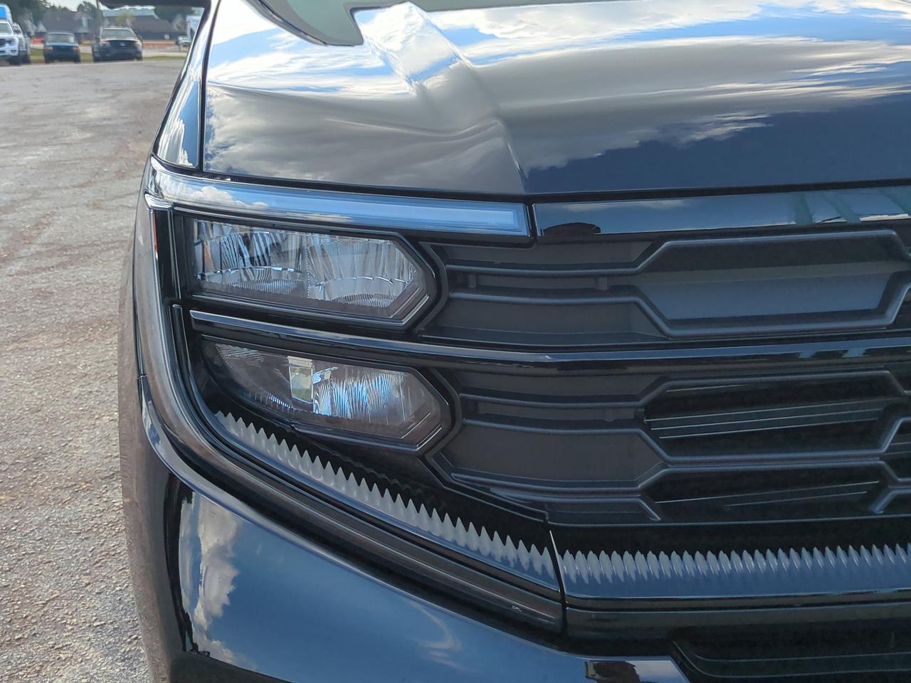 2027 Ford Expedition Active Winder GA