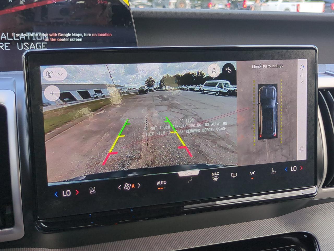 2027 Ford Expedition Active Winder GA
