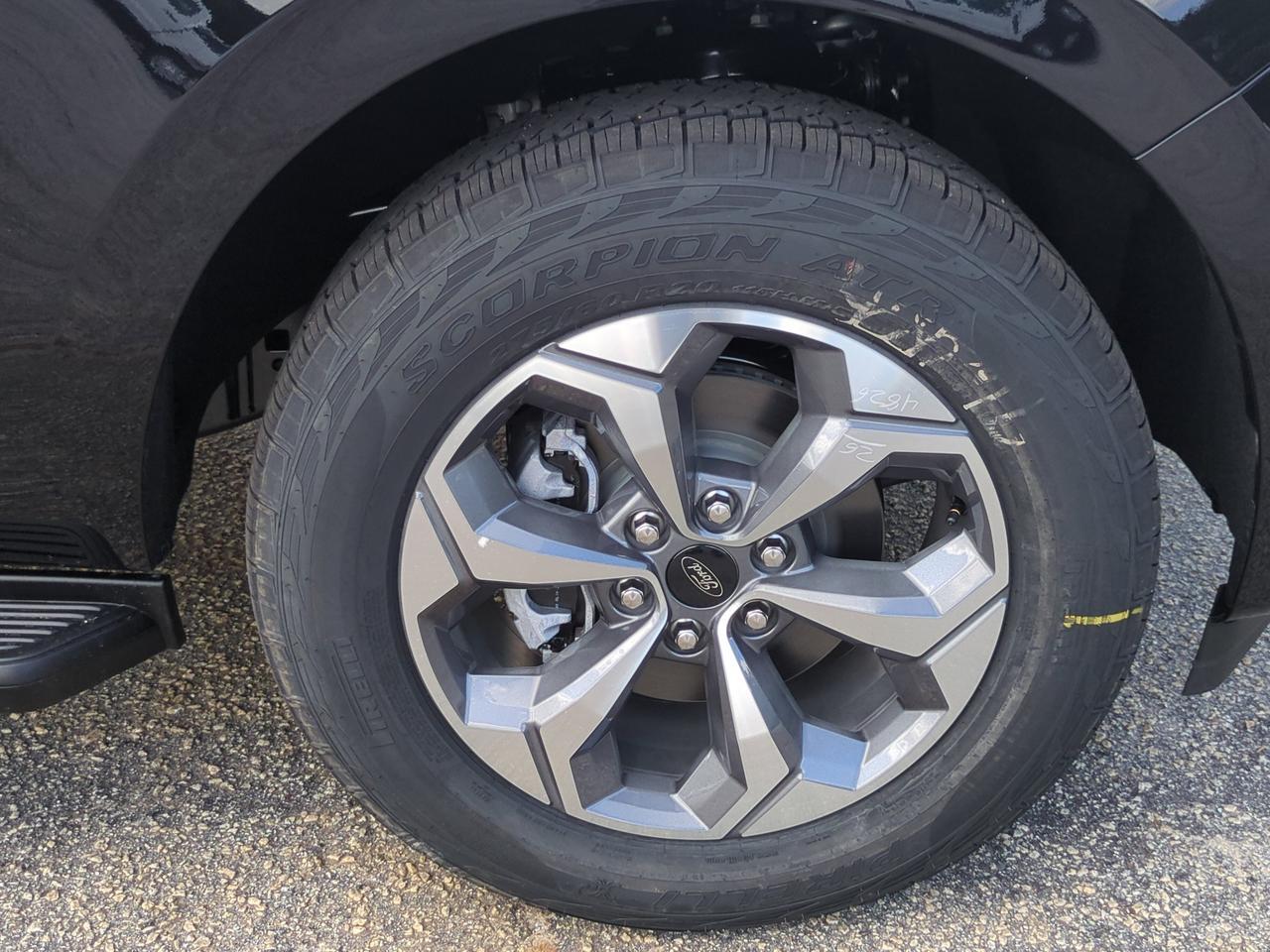 2027 Ford Expedition Active Winder GA