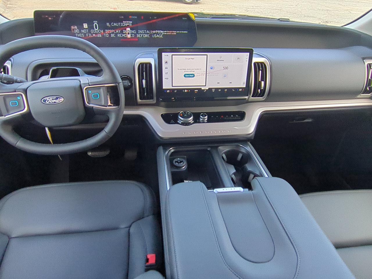 2027 Ford Expedition Active Winder GA