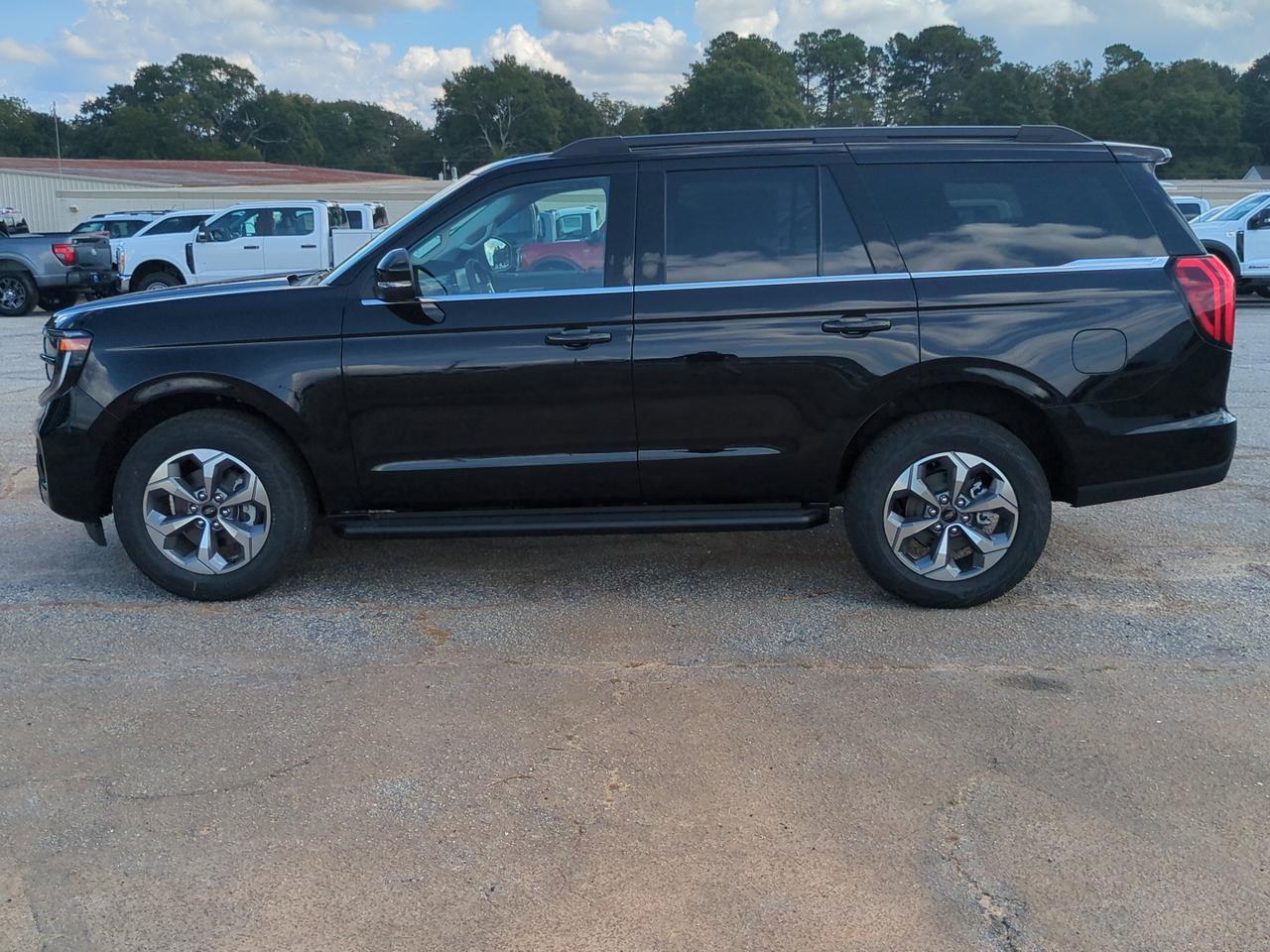 2027 Ford Expedition Active Winder GA