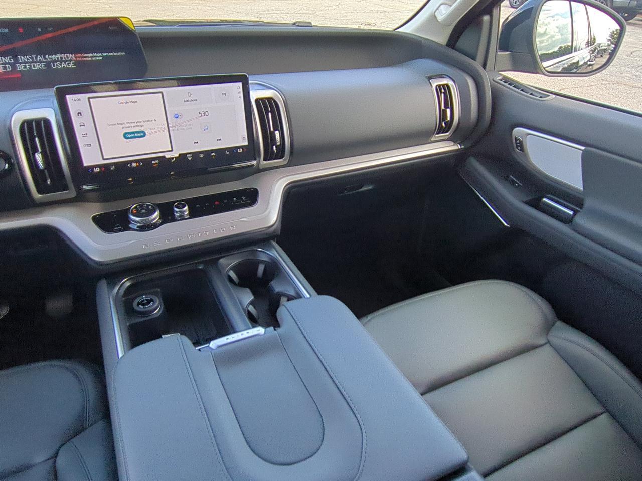 2027 Ford Expedition Active Winder GA