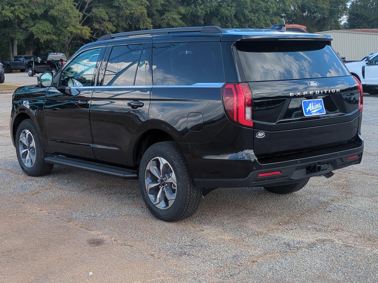 2027 Ford Expedition Active Winder GA