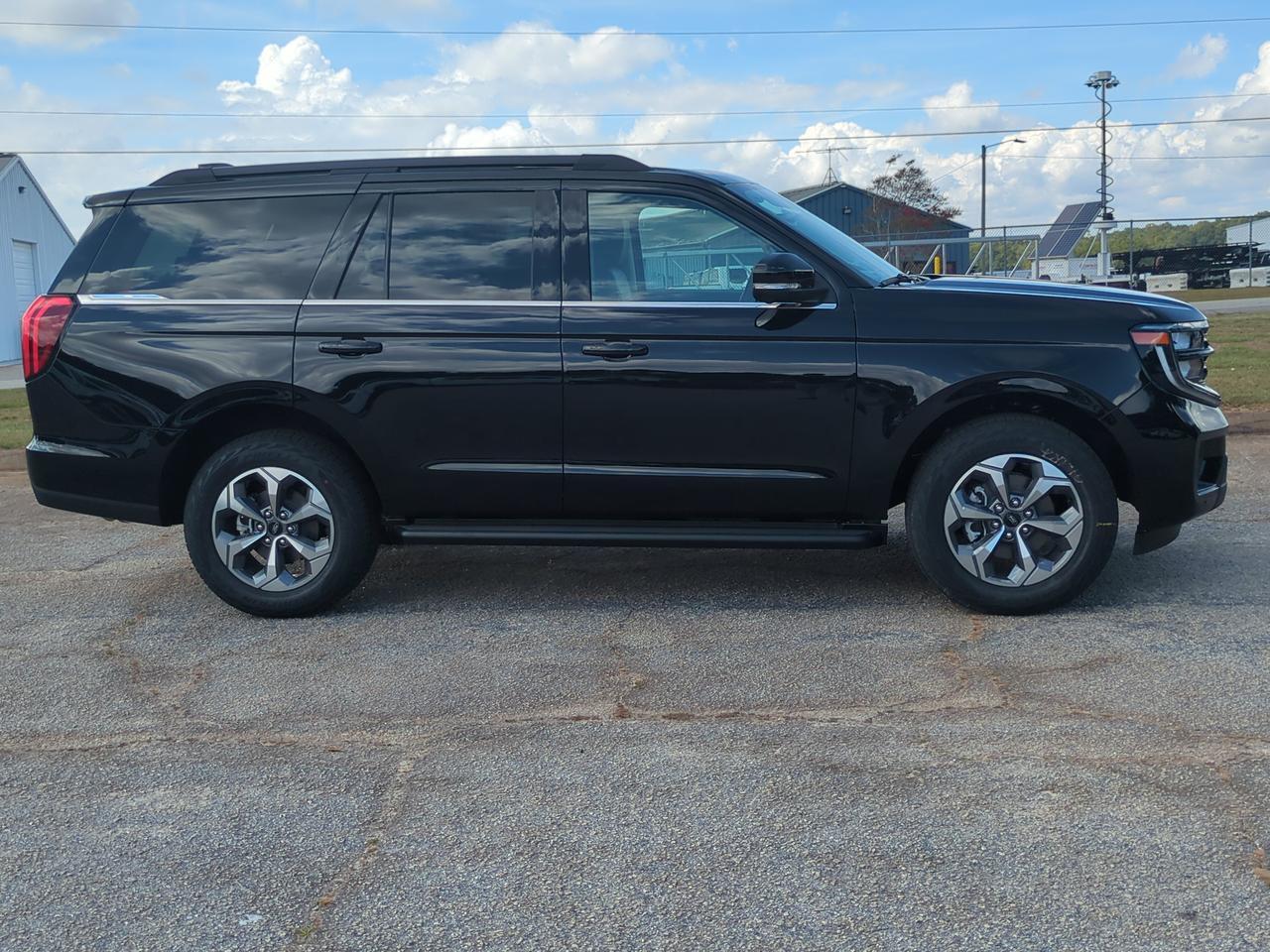 2027 Ford Expedition Active Winder GA