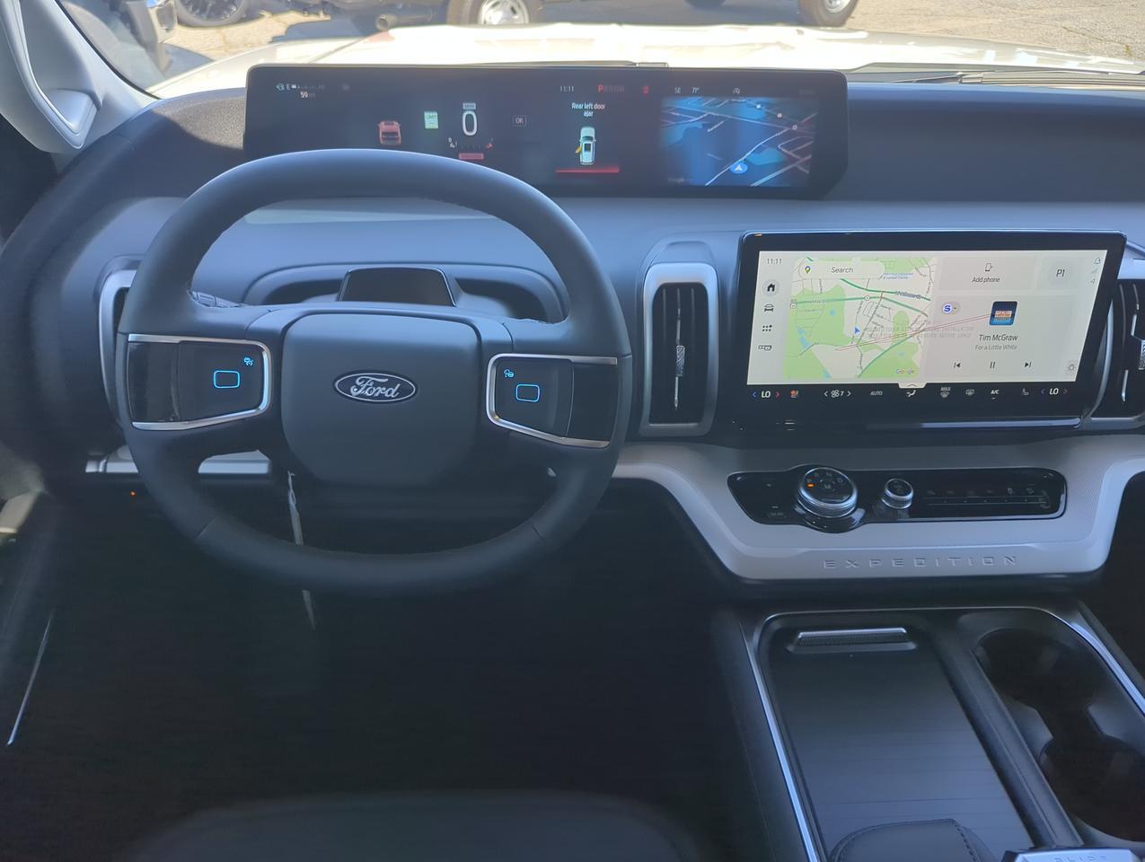 2027 Ford Expedition Active Winder GA