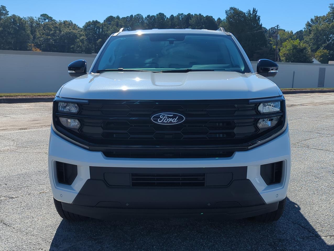 2027 Ford Expedition Active Winder GA