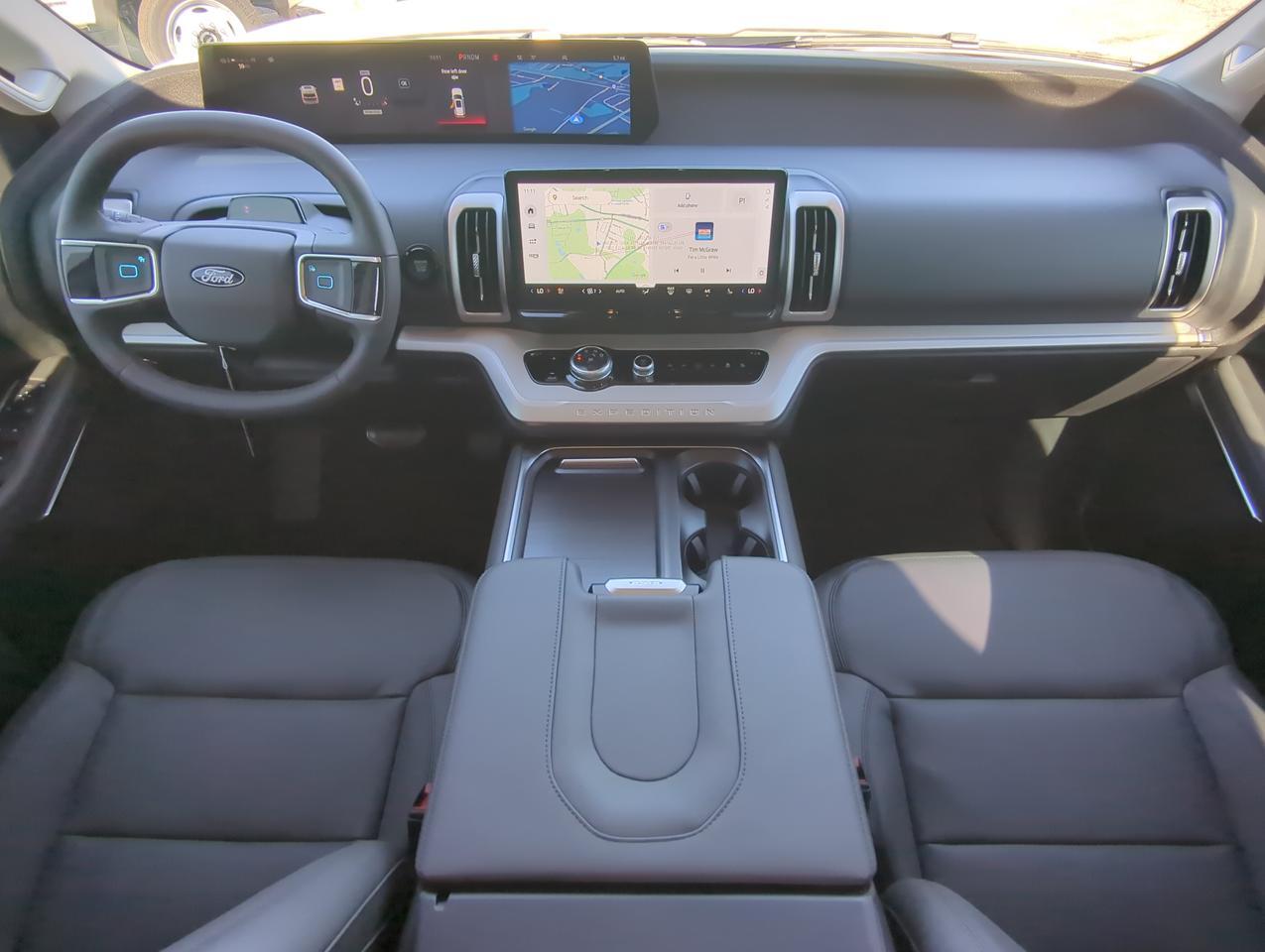 2027 Ford Expedition Active Winder GA