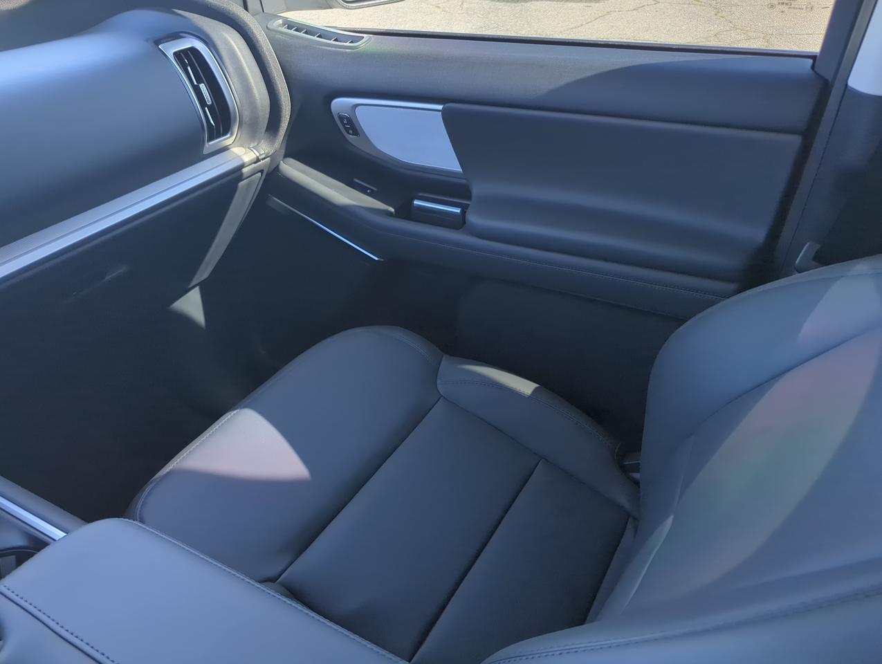 2027 Ford Expedition Active Winder GA