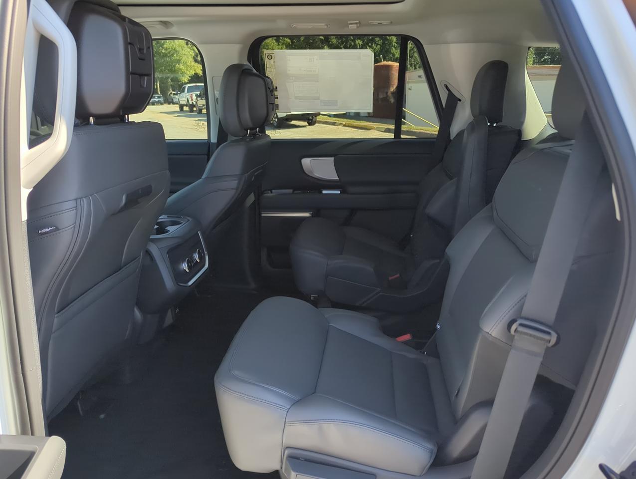2027 Ford Expedition Active Winder GA