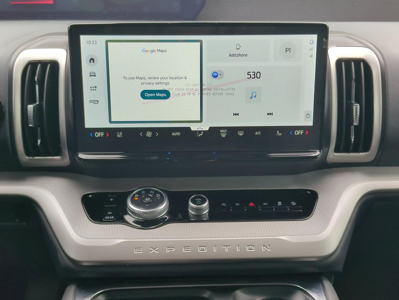 2027 Ford Expedition Active Winder GA