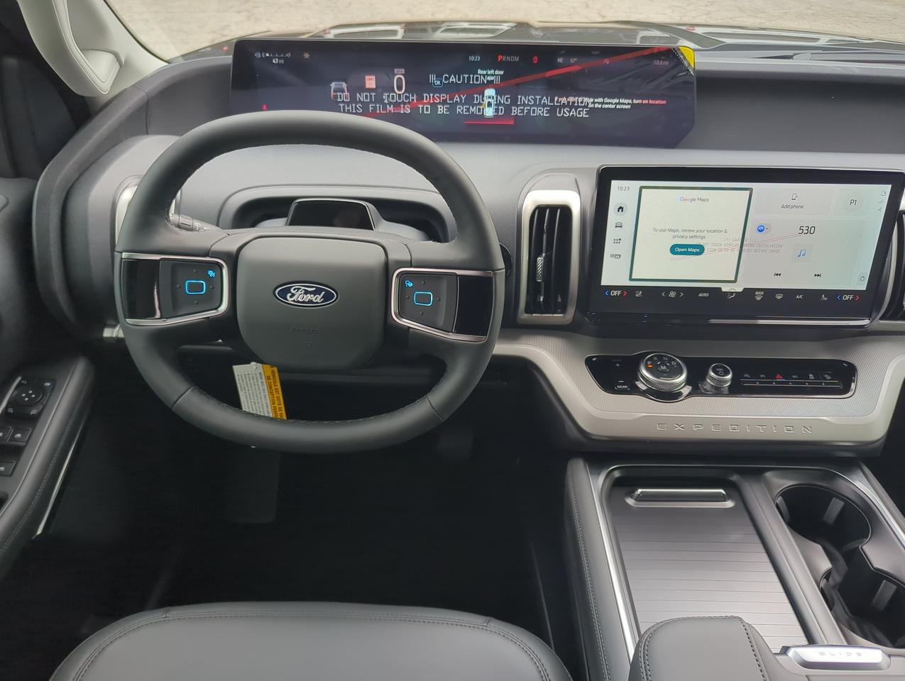 2027 Ford Expedition Active Winder GA