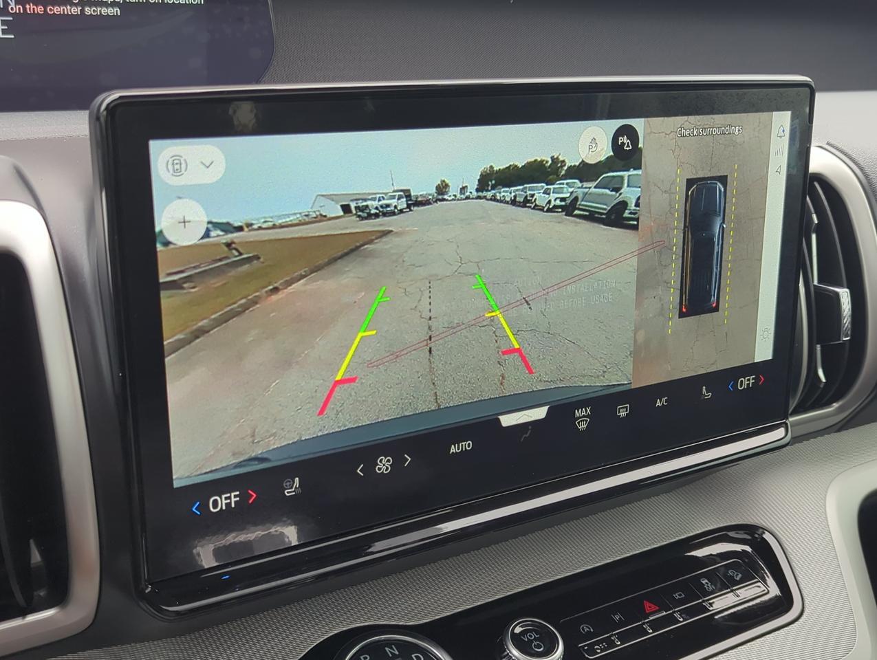 2027 Ford Expedition Active Winder GA