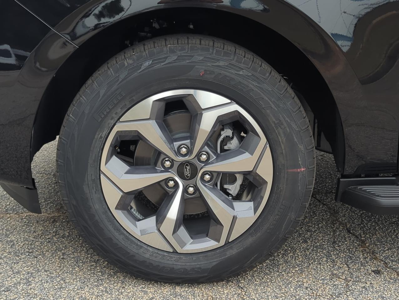 2027 Ford Expedition Active Winder GA