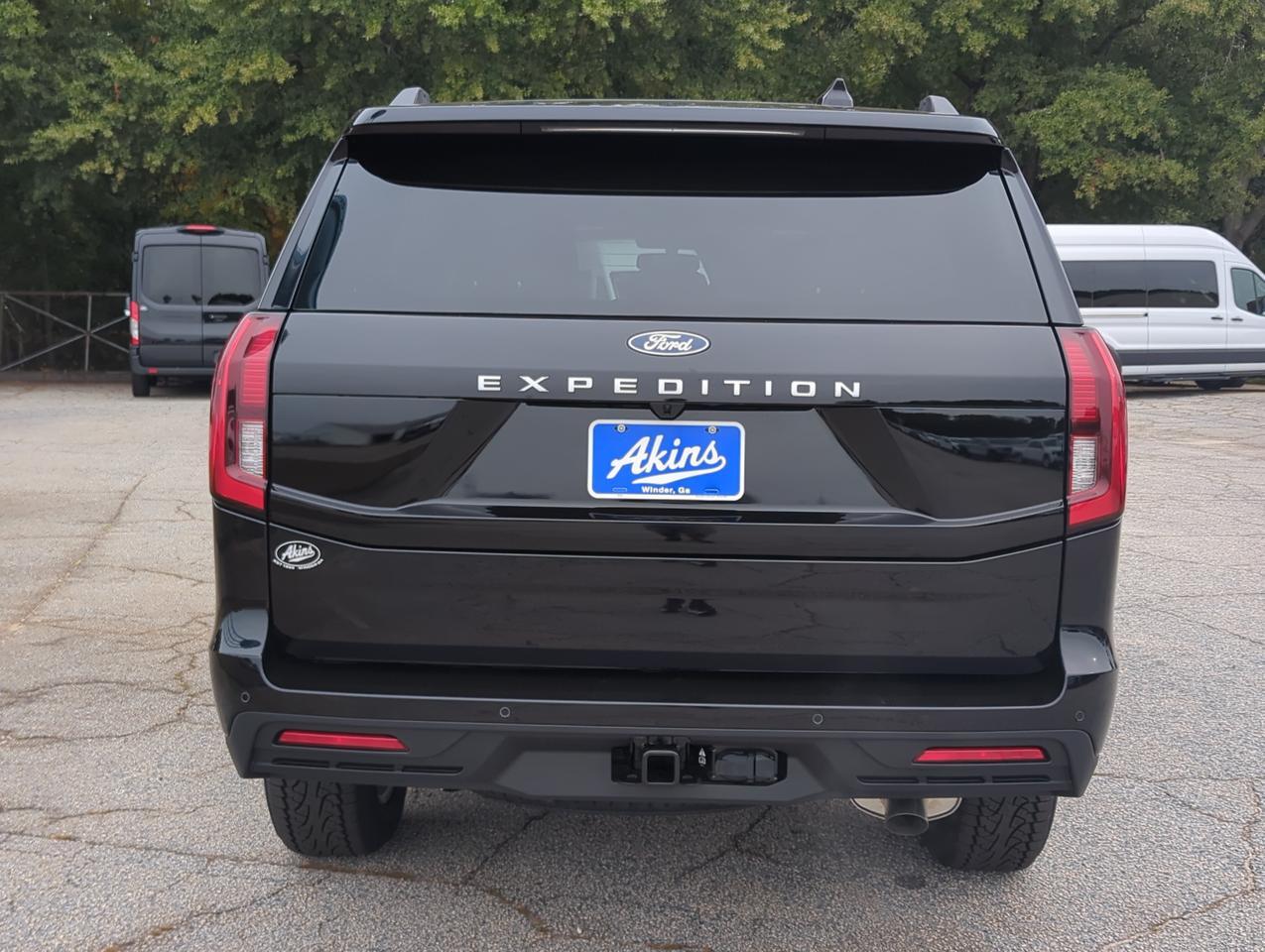 2027 Ford Expedition Active Winder GA