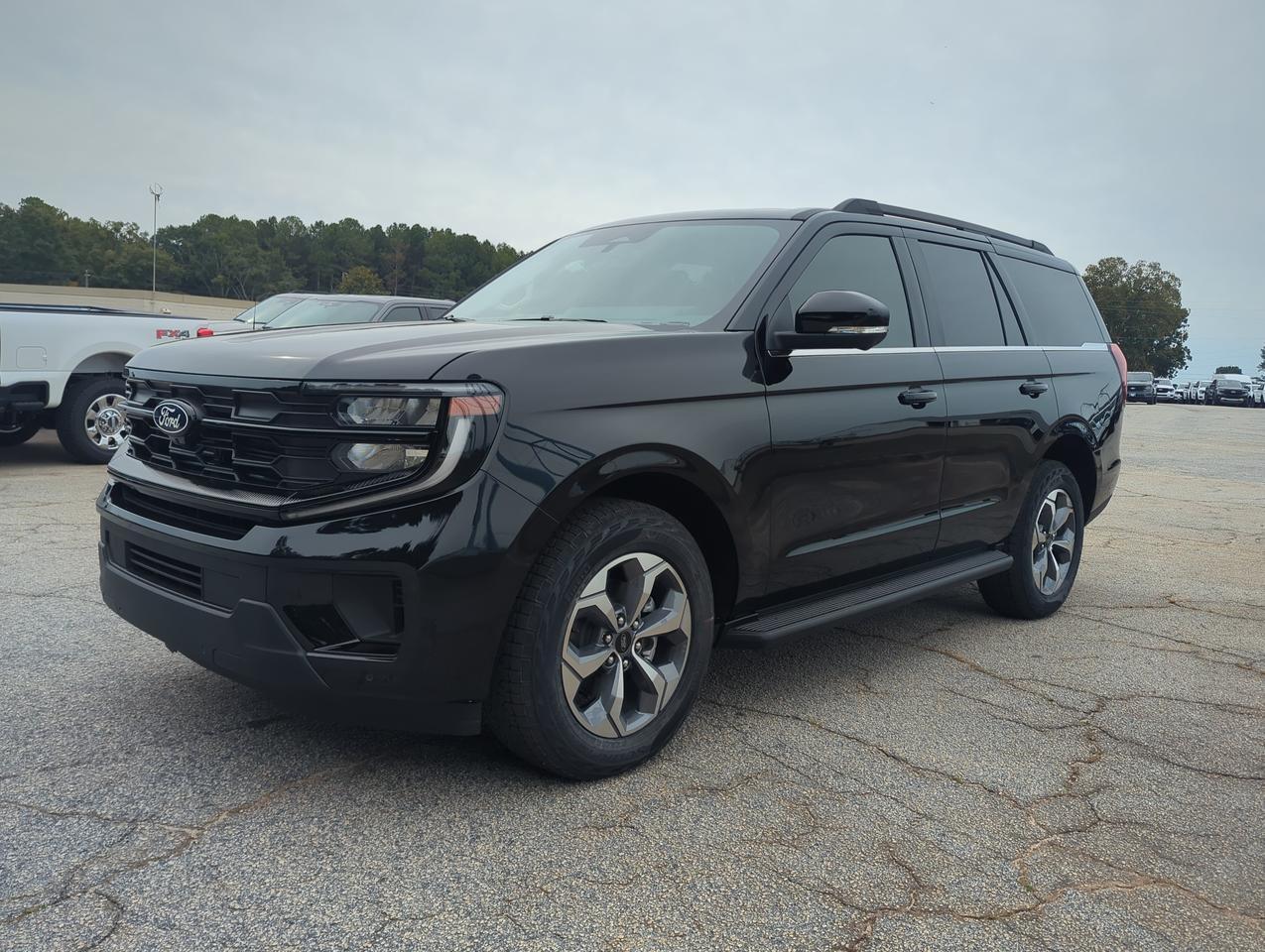 2027 Ford Expedition Active Winder GA