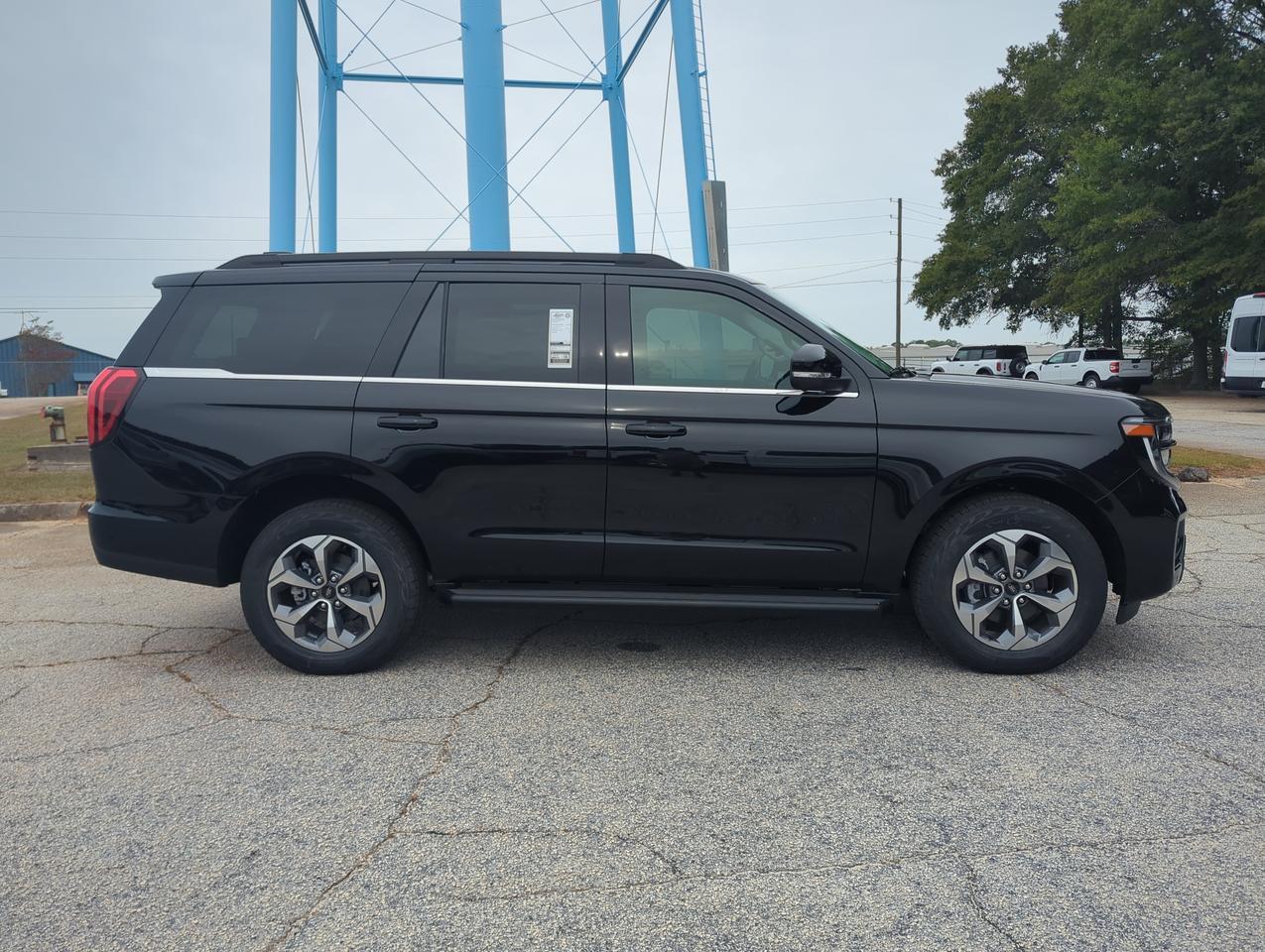 2027 Ford Expedition Active Winder GA