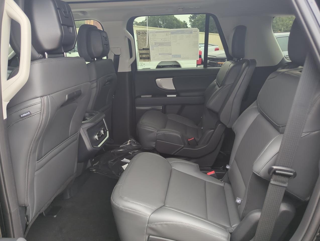 2027 Ford Expedition Active Winder GA