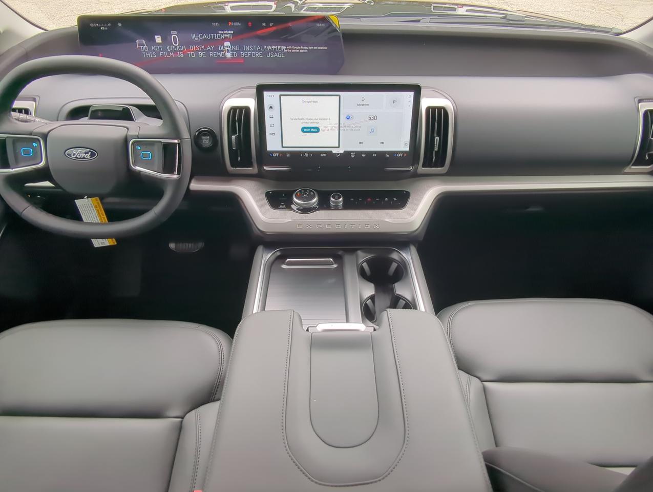 2027 Ford Expedition Active Winder GA