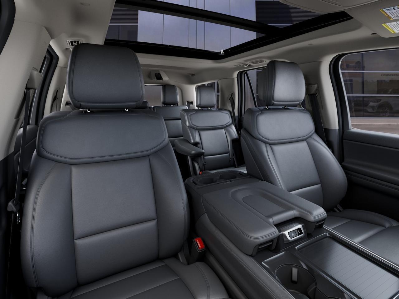 2027 Ford Expedition Active Ashland VA