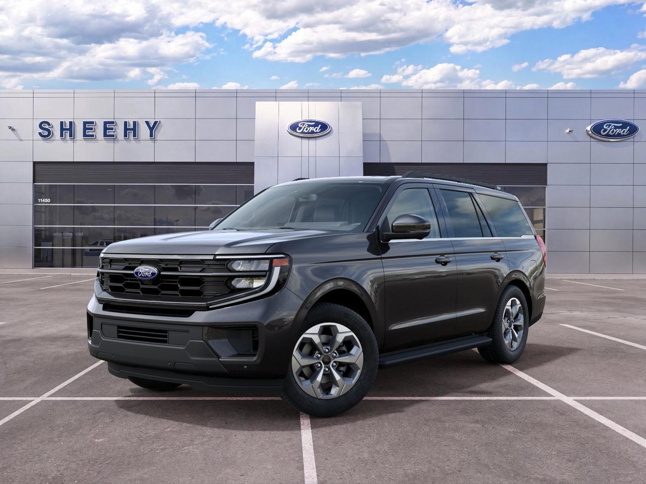2027 Ford Expedition Active Ashland VA