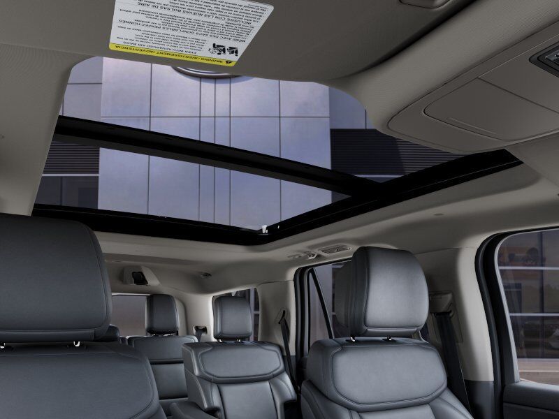 2027 Ford Expedition Active Ashland VA