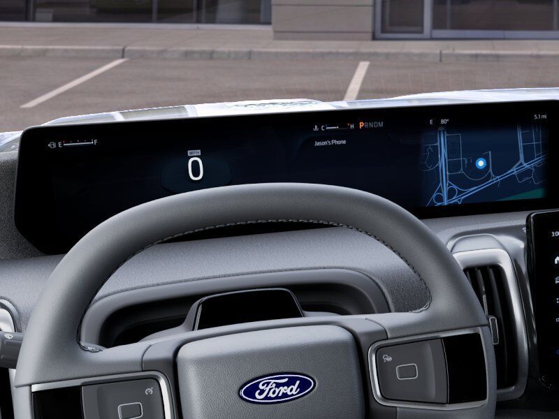 2027 Ford Expedition Active Ashland VA