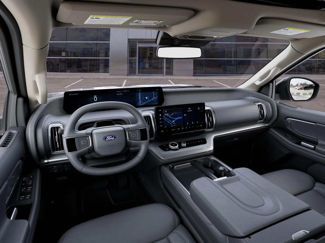 2027 Ford Expedition Active Ashland VA