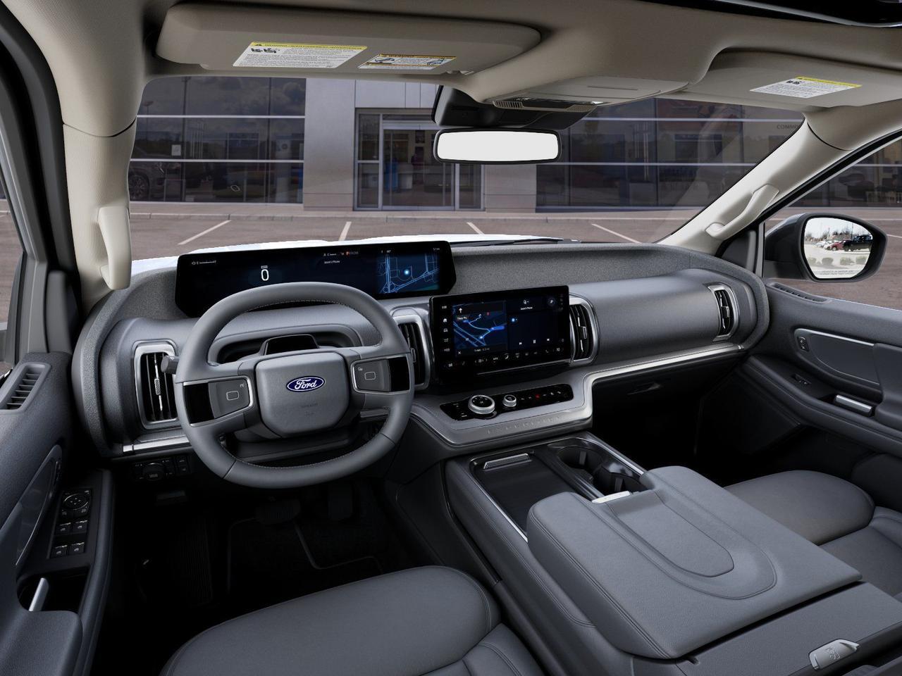 2027 Ford Expedition Active Ashland VA