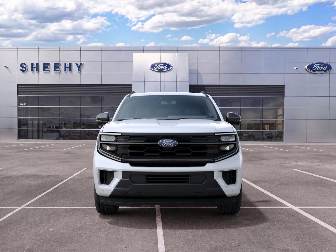 2027 Ford Expedition Active Ashland VA