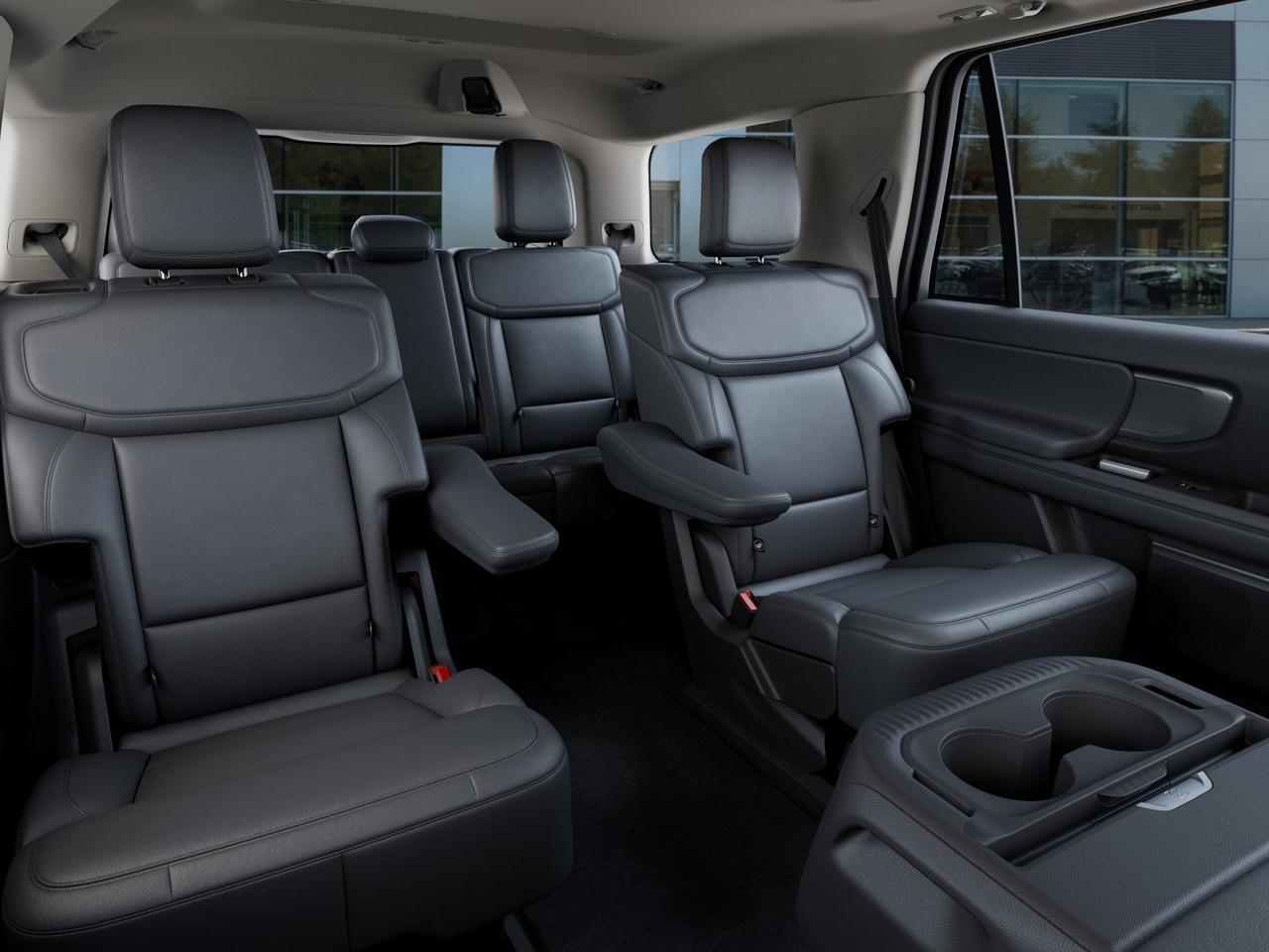 2027 Ford Expedition Active Ashland VA