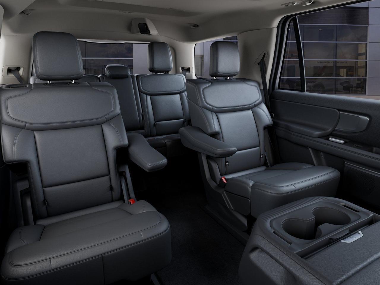 2027 Ford Expedition Active Ashland VA