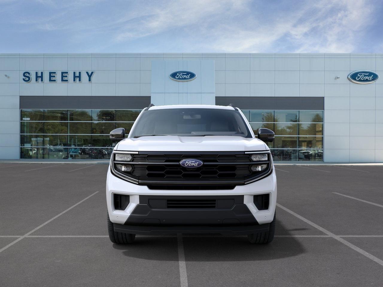 2027 Ford Expedition Active Ashland VA