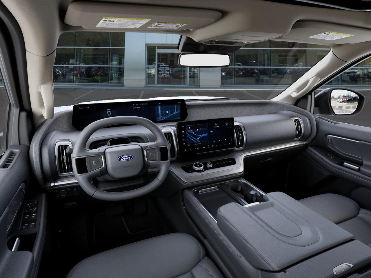 2027 Ford Expedition Active Ashland VA