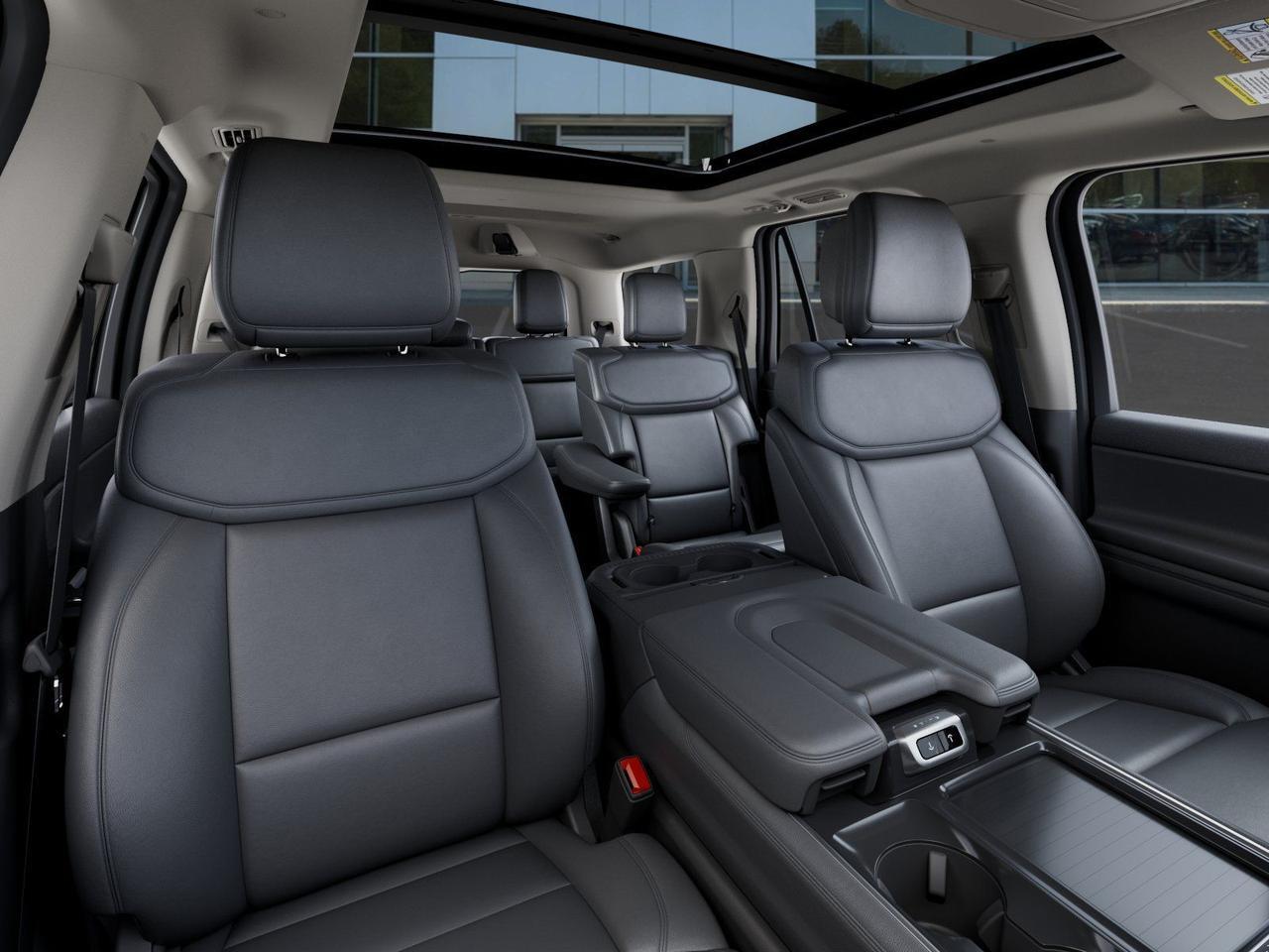 2027 Ford Expedition Active Ashland VA