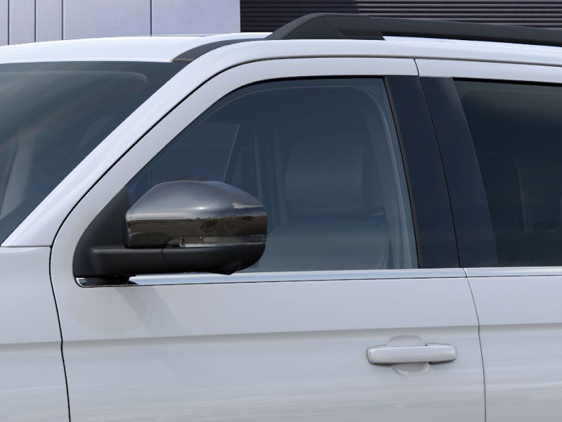 2027 Ford Expedition Active Ashland VA