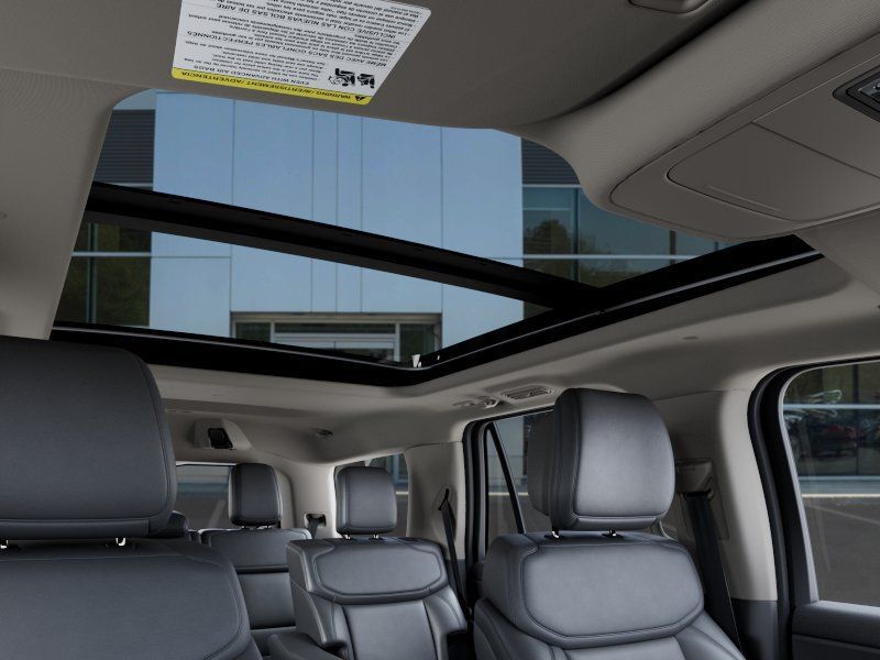 2027 Ford Expedition Active Ashland VA